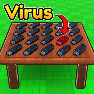 Thumbnail for Hack Your Friends! Game
