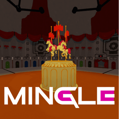 Mingle (Squid Game 2) [NPCS] icon