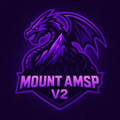 Thumbnail for MOUNT AMSP V2 [ FREE AVA UPDATE X20 ] Game