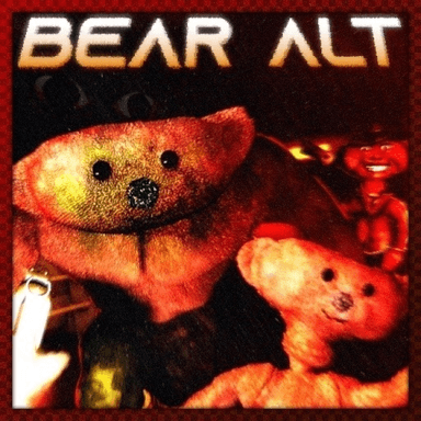 BEAR ALT icon
