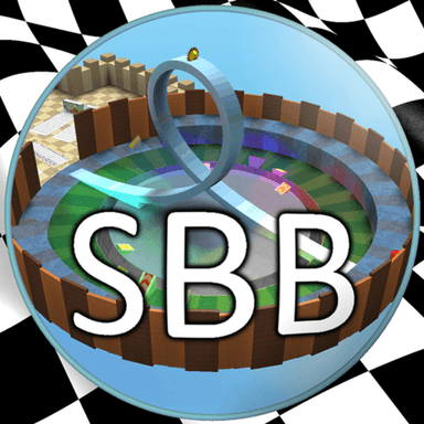 Super Blocky Ball [Xbox version] icon