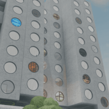 • [ARCHIVE] Capsule Tower {SHOWCASE} icon