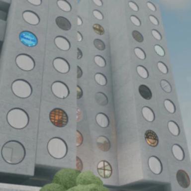 • [ARCHIVE] Capsule Tower {SHOWCASE} icon