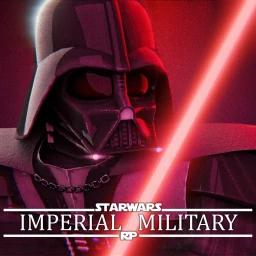 [UPD] STAR WARS: Imperial Military Roleplay icon