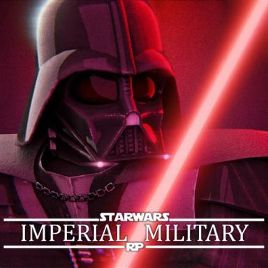 Thumbnail for [CLOSED] STAR WARS: Imperial Military Roleplay Game