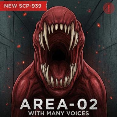 Thumbnail for [🩸 SCP-939] SCP: Area-02 Game