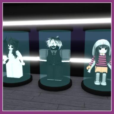 Emo Tycoon 🖤 [UPDATE] icon