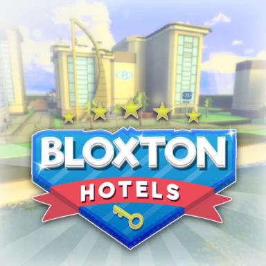 Bloxton Hotels icon