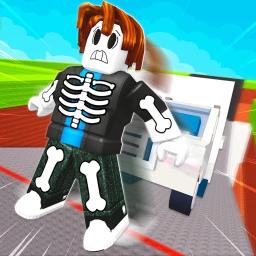 Get hit by a TRUCK! icon