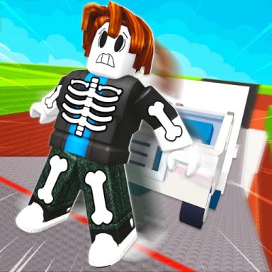 Thumbnail for Get hit by a TRUCK! Game