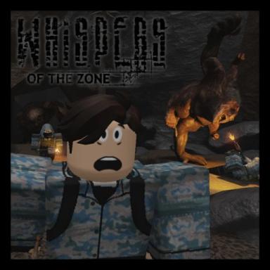 Whispers of the Zone icon