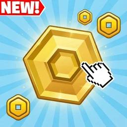 Donation Clicker✨[BACK!] icon