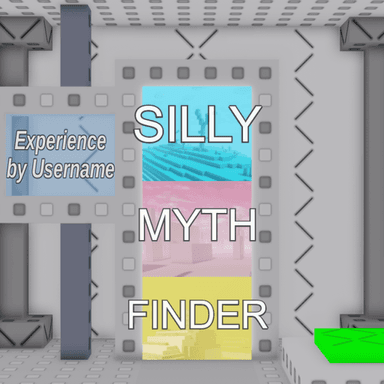 silly myth finder icon