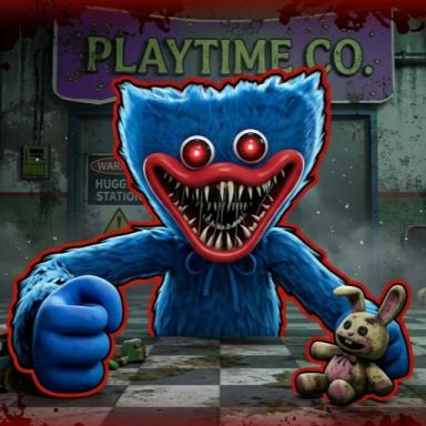 Thumbnail for Poppy [Horror] Game