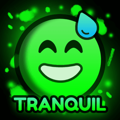 [NERFS] THE TRANQUIL OBBY icon