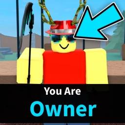 🩵 OWNER icon
