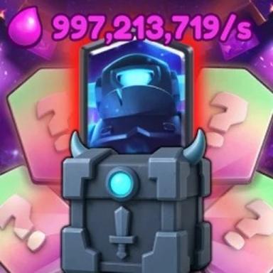 Thumbnail for [👑UPD] Clash RNG Game