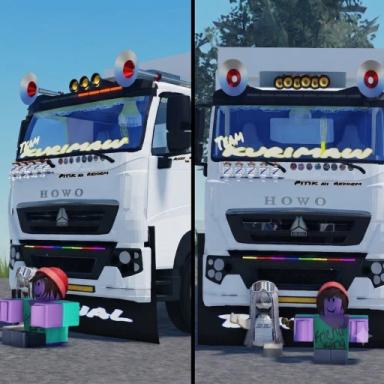 Thumbnail for !! Update !!  Philippine Truck Driving PapapDol Game
