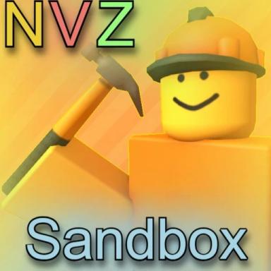 Thumbnail for Noobs vs Zombies: Sandbox Game