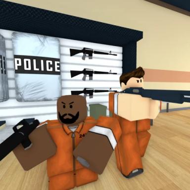 Thumbnail for Prison Life V3 Game