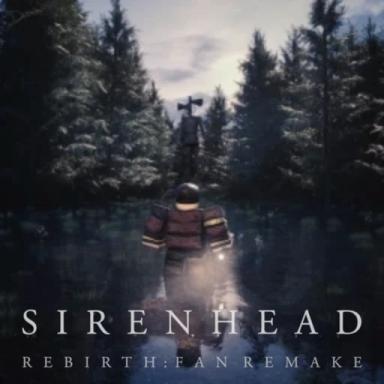 Thumbnail for Siren Head Rebirth: Fan Remake Game