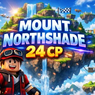 (FREE AVA X4500) Mount NorthShade icon
