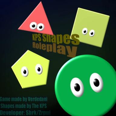 KPS Shapes Roleplay icon