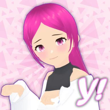 Yasei! 💕 icon
