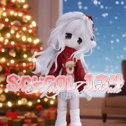 School 134 [5 MINUTES] icon