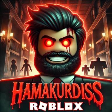 Thumbnail for Hama Kurdish Hotel horror Game