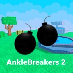 [💣] AnkleBreakers 2 icon