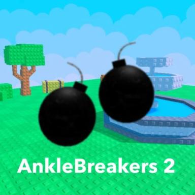 Thumbnail for [💣] AnkleBreakers 2 Game
