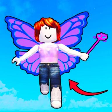 Fairy Obby 🧚 icon