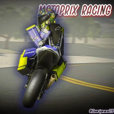 [2 NEW BIKES!] MotoPrix Racing icon