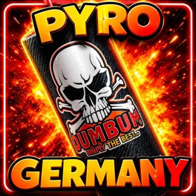 Thumbnail for [☠️SUPPLIER] 🇩🇪 Pyro Germany! [Firework] Game