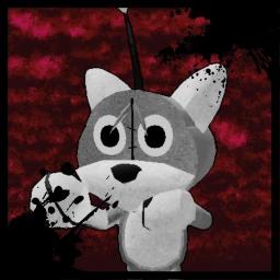 Sonic.Exe Forgotten Purgatory (read bio) icon