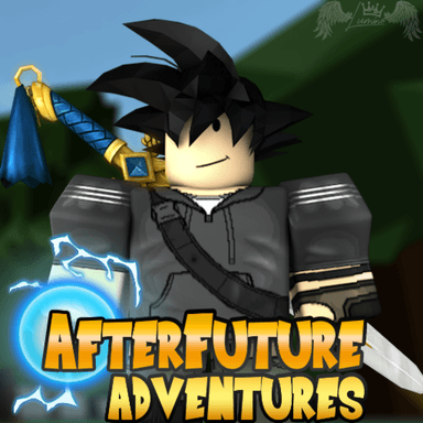 After Future Adventures![2.2.108] icon