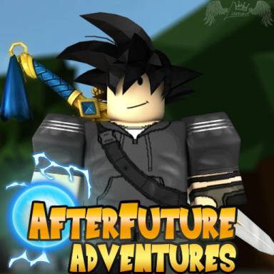 Thumbnail for After Future Adventures![2.2.108] Game