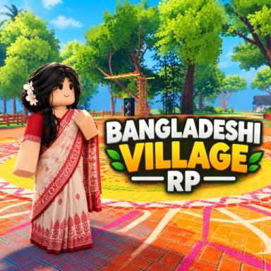 Thumbnail for Bangladeshi Village RP! Game