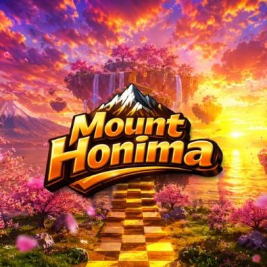 Thumbnail for [CINEMATIC 🌅] Mount Honima Game