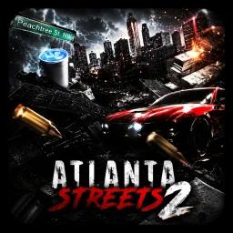 [BIG UPD🐍] Atlanta Streets 2 icon