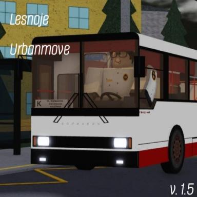 Lesnoje Urbanmove v.1.5 icon