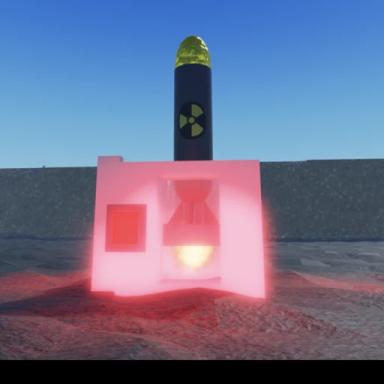 Thumbnail for Get away from a nuclear bomb + test Game