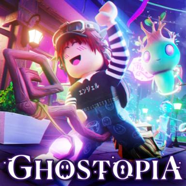 Ghostopia RP [BETA]  icon