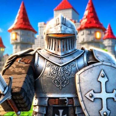 Thumbnail for Mini Kingdom Game
