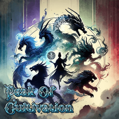 Peak of Cultivation icon