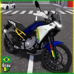 [NEW] GRAU SP icon
