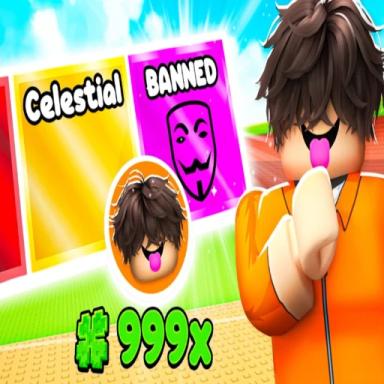 😇 Kicking Heaven [MODDED] icon