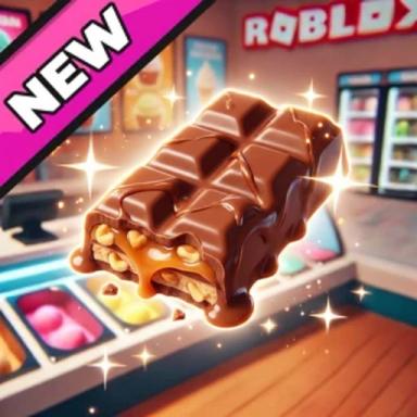Thumbnail for Build a Chocolate Store🍫 Game