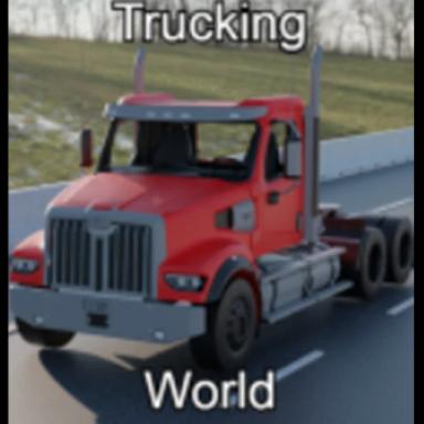 Trucking World icon